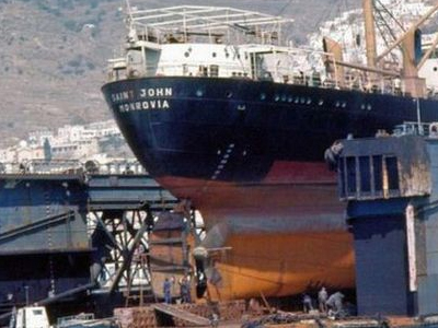 Ζητάει να υπαχθεί  στο άρθρο 99 η «Νεώριον»