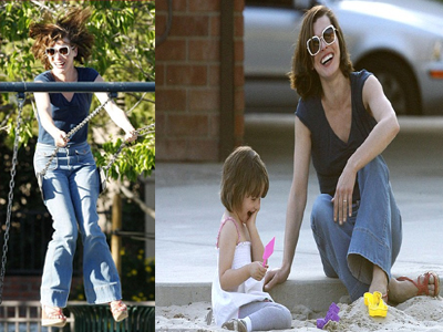 Παιχνίδια στον ήλιο