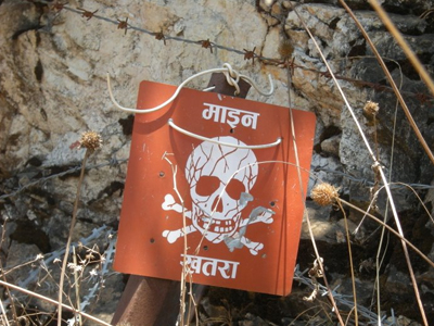 Νέο «ξεκίνημα» για το Νεπάλ