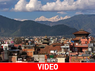 Αναβολή εκλογών στο Νεπάλ εν μέσω διαφωνιών για το νέο Σύνταγμα Αναβολή εκλογών στο Νεπάλ εν μέσω διαφωνιών για το νέο Σύνταγμα