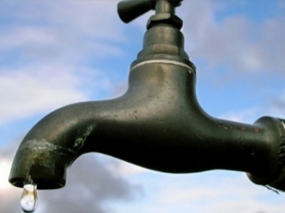 Είπαν το νερό…νεράκι