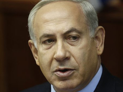 Στις 20 Νοεμβρίου η επίσκεψη Νετανιάχου στη Μόσχα
