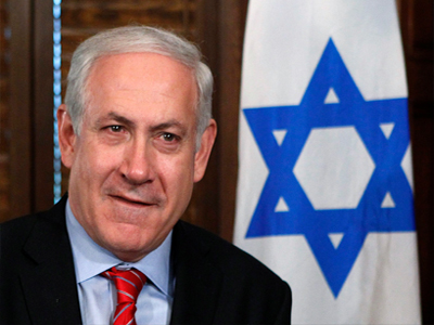 Σκληραίνει τη στάση του ο πρωθυπουργός του Ισραήλ