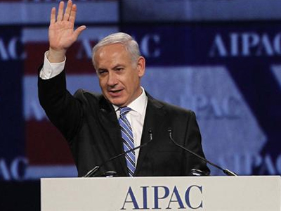 Ανένδοτος ο Νετανιάχου