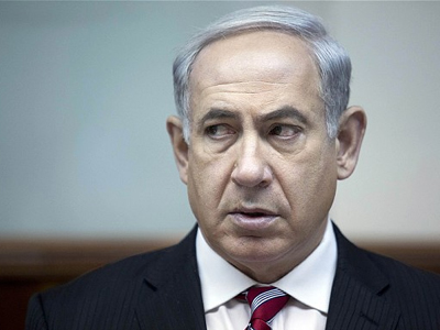 Υπέρ ενός ανεξάρτητου Κουρδιστάν ο Νετανιάχου