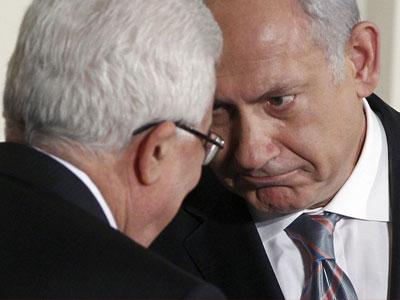 Στον… πάγο οι επαφές με την Παλαιστίνη