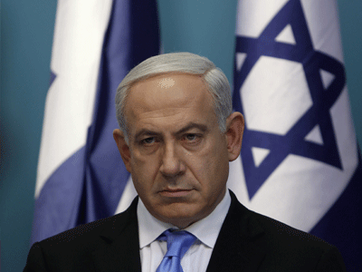 «Η Χαμάς θα πληρώσει για τον θάνατο των τριών εφήβων»