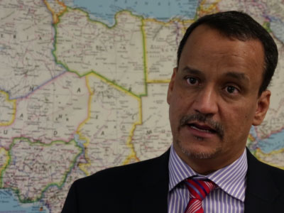 «Δεν υπάρχει Plan B στον Έμπολα»