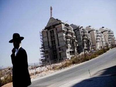 «Μπήκαν» τα θεμέλια για νέες κατοικίες στο Ισραήλ