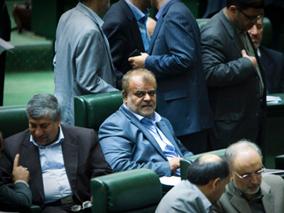 Νέος υπουργός Πετρελαίου στο Ιράν