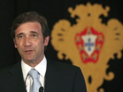 Και εγένετο κυβέρνηση στην Πορτογαλία