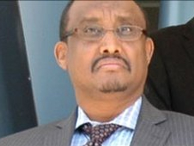 Διορίστηκε ο νέος πρωθυπουργός της Σομαλίας