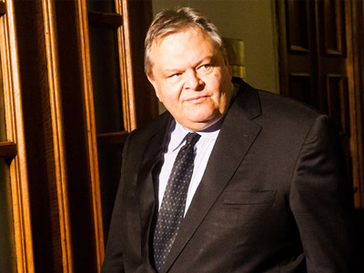 Στάση αναμονής για το Σκοπιανό Στάση αναμονής για το Σκοπιανό