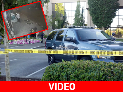 Σκηνές Άγριας Δύσης στη Νέα Υόρκη