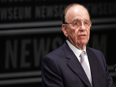 Προσπαθεί να πουλήσει ο Μέρντοκ