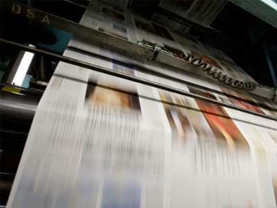 Τα πρωτοσέλιδα των εφημερίδων της Παρασκευής