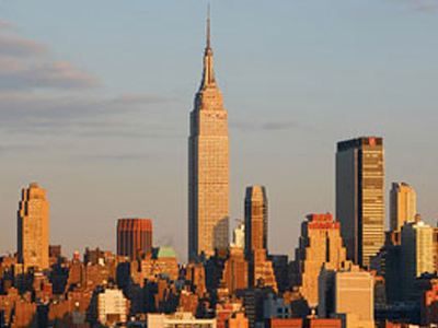 Ανιχνεύτηκε ραδιενέργεια στη Ν.Υόρκη