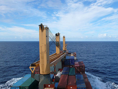 Έντονο το ενδιαφέρον για νέα διώρυγα στην Αμερική