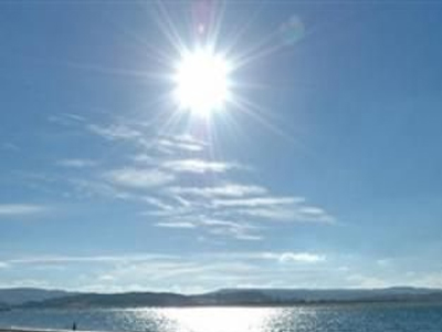 Ο καιρός σήμερα