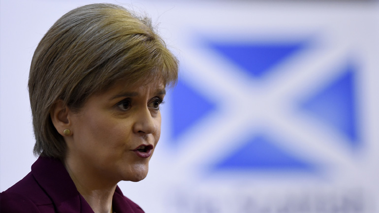 Σκωτία: Προειδοποιήσεις για νέο δημοψήφισμα
