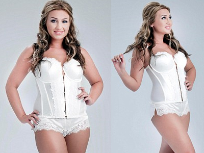 Σύντομα νυφούλα!