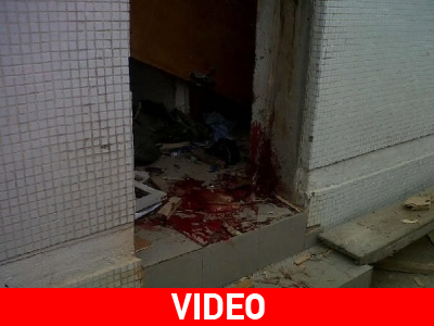 Νέο μακελειό στη Νιγηρία