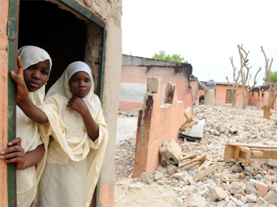 Φυλετικές συγκρούσεις στη Νιγηρία – Δέκα νεκροί