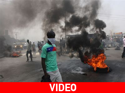 Τα ακριβά καύσιμα… «άναψαν» τα αίματα