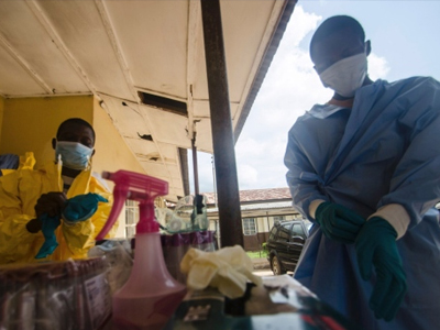 Π.Ο.Υ.: Τέλος η επιδημία του Έμπολα στη Νιγηρία