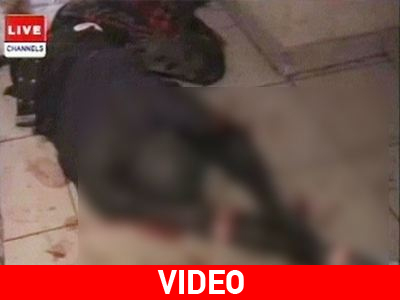 Νιγηρία: Νέα αιματηρή επίθεση ενόπλων σε εκκλησία