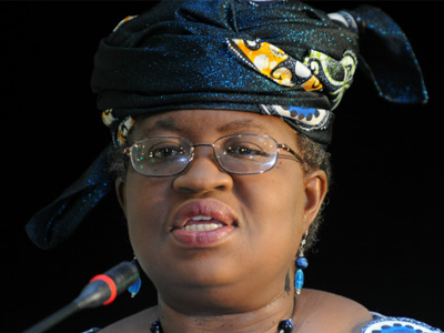 Τέλος στην ομηρεία μητέρας υπουργού στη Νιγηρία