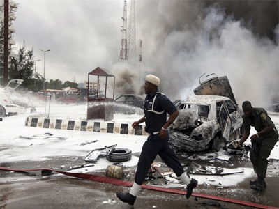 Νιγηρία: Επίθεση ενόπλων σε χωριά με 10 νεκρούς