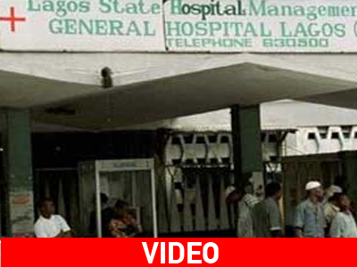 Νιγηρία: Και η απεργία συνεχίζεται