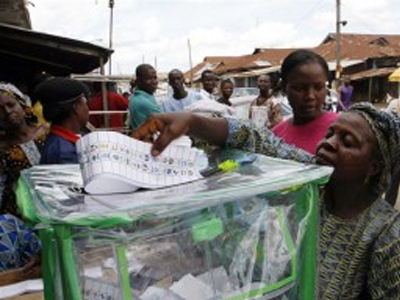 Νιγηρία: Και νέα αναβολή στις εκλογές