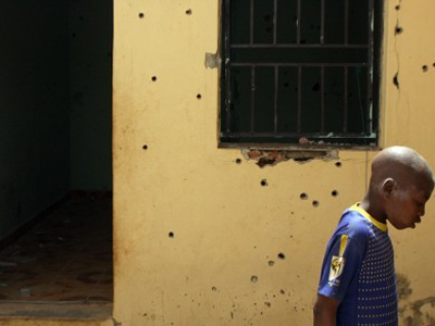 Αίσιο τέλος για Ιταλό όμηρο στη Νιγηρία