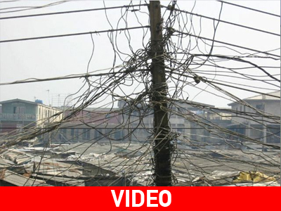 Νιγηρία: Αυξήσεις στο ρεύμα παρά την παροχή με… δόσεις