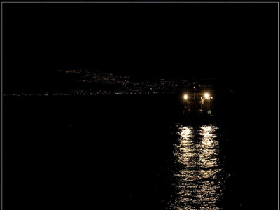 Η άμεση επέμβαση του Λιμενικού απέτρεψε τα χειρότερα