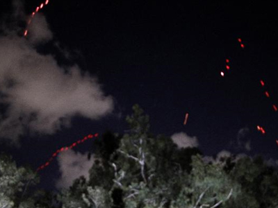 «Συμμαχικά» χτυπήματα στη Γιάφα