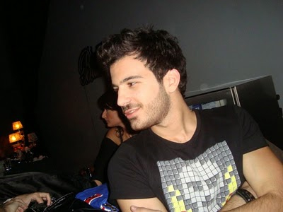 Αγχώνεται όσο πρέπει