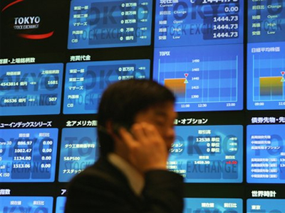 Κλείσιμο με πτώση ελέω… Eurogroup