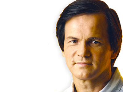 «Είχα δύσκολα παιδικά χρόνια»