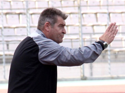 Πανιώνιος: Ένας Τσέχος στην Πλατεία