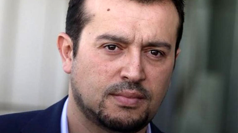 N. Παππάς: «H Πράξη Νομοθετικού Περιεχομένου είναι εσωτερικός δανεισμός»