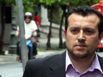 N. Παππάς: «Λύση σε Σύνοδο Κορυφής αν δεν επέλθει συμφωνία»