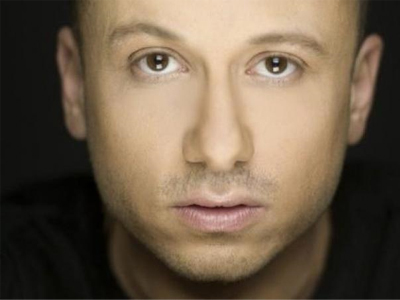 Στο πλευρό του Σισέ ο Νίκος Ευταξίας