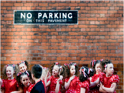 Φωτογραφία Δρόμου