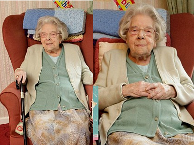 Αποχή από το sex το μυστικό της μακροζωίας