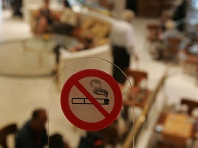 Ζητούν καλύτερη εφαρμογή του αντικαπνιστικού νόμου