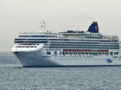 Άλλο κρουαζιέρα κι άλλο… απεργία! Άλλο κρουαζιέρα κι άλλο… απεργία!