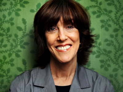 «Απεβίωσε» η Νόρα Έφρον